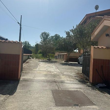 Villa Gino Miglianico المظهر الخارجي الصورة