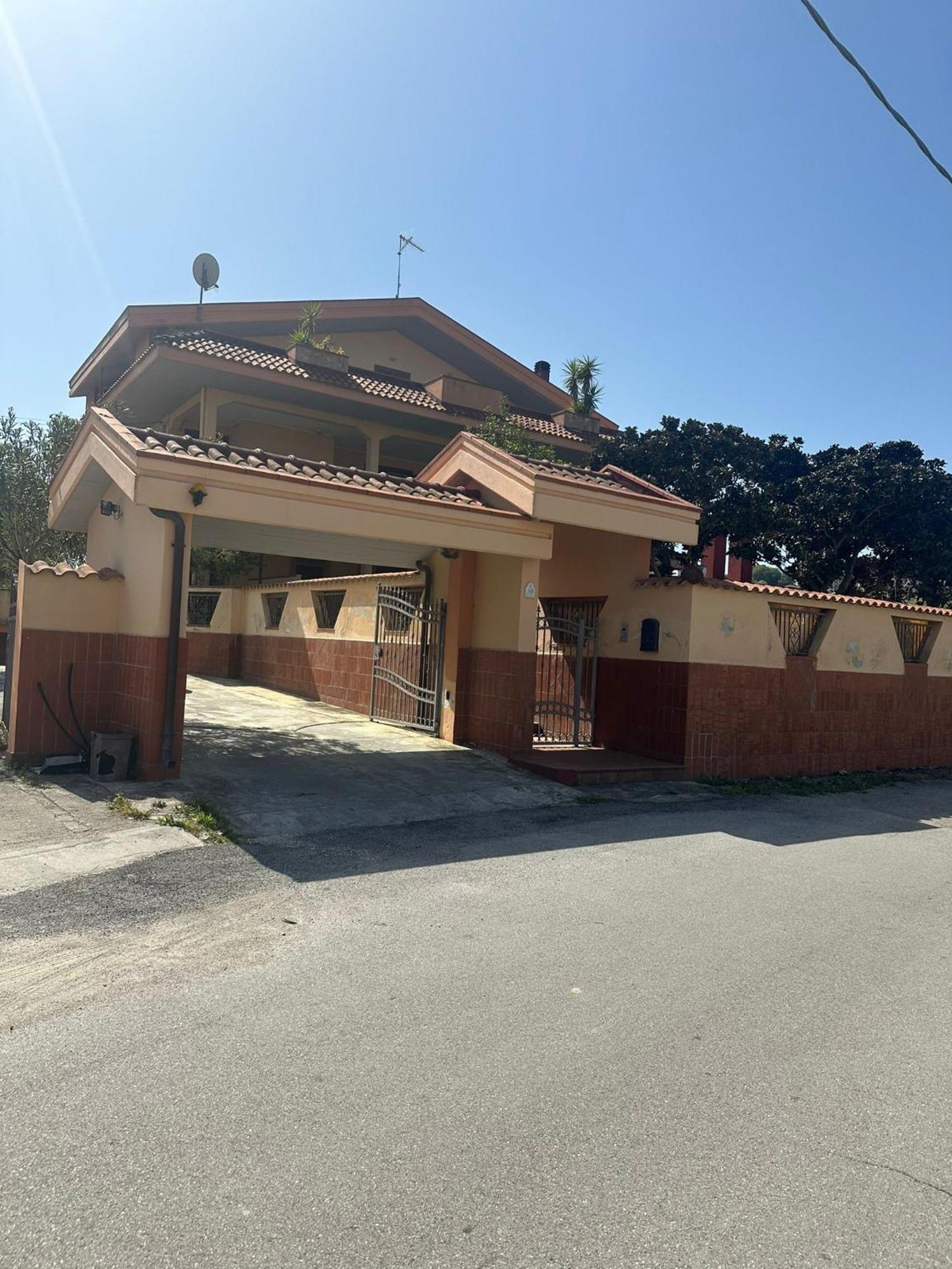Villa Gino Miglianico المظهر الخارجي الصورة