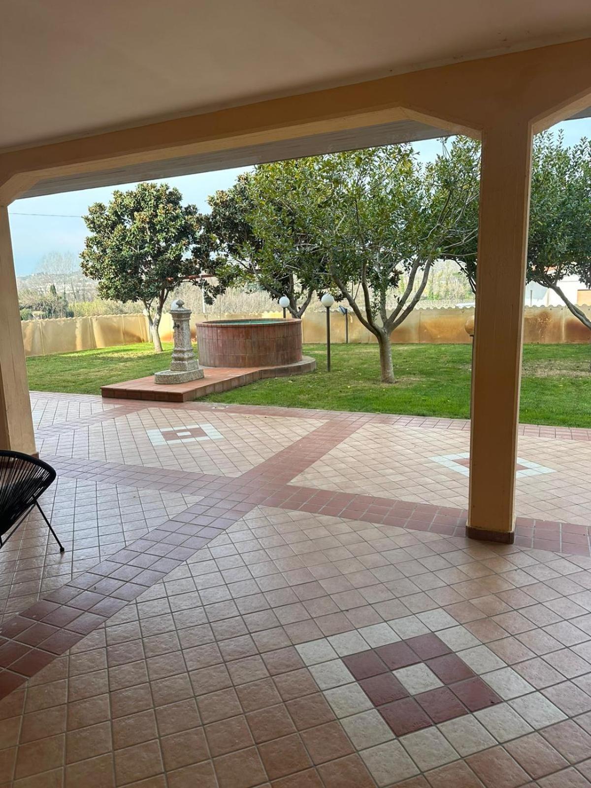 Villa Gino Miglianico المظهر الخارجي الصورة